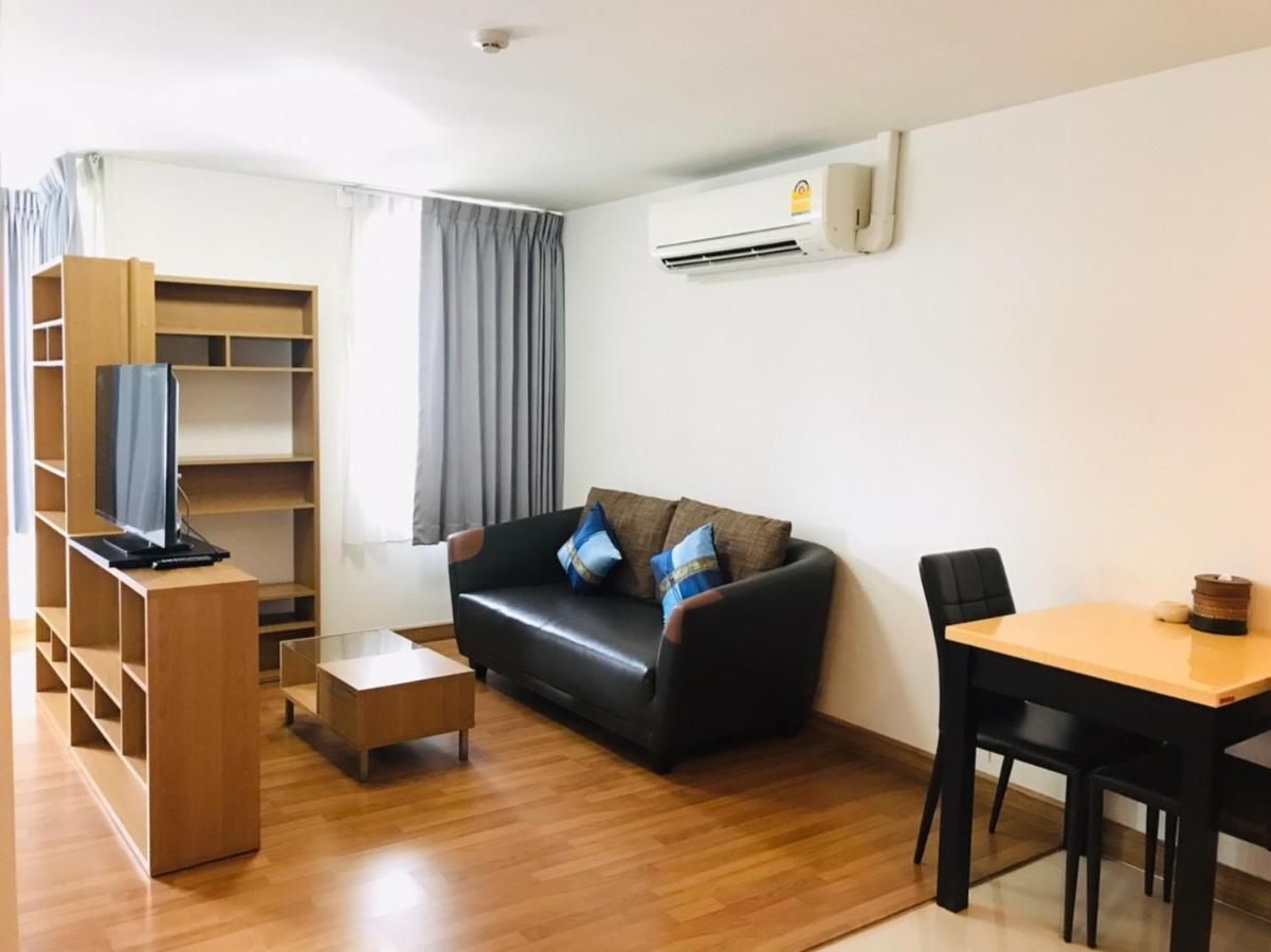 Winner Serviced Apartment Si Maha Phot Экстерьер фото