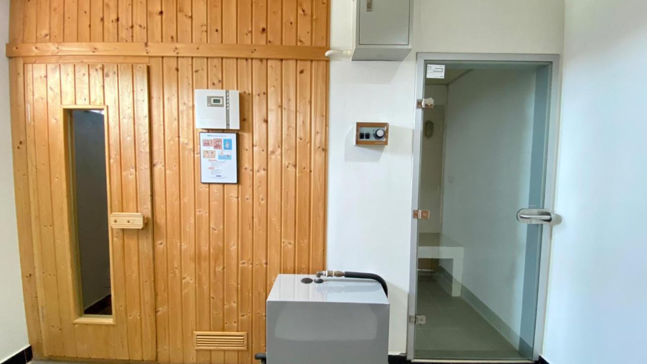 Winner Serviced Apartment Si Maha Phot Экстерьер фото