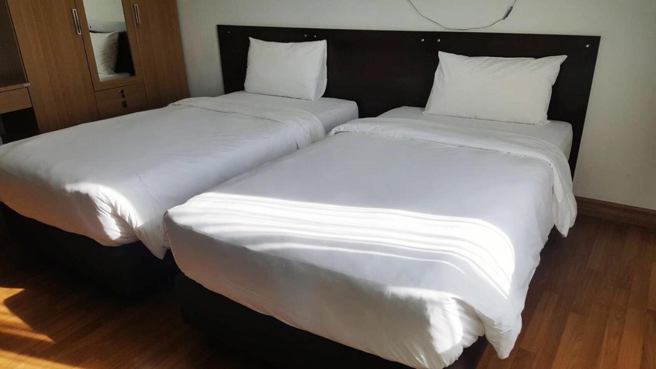 Winner Serviced Apartment Si Maha Phot Экстерьер фото