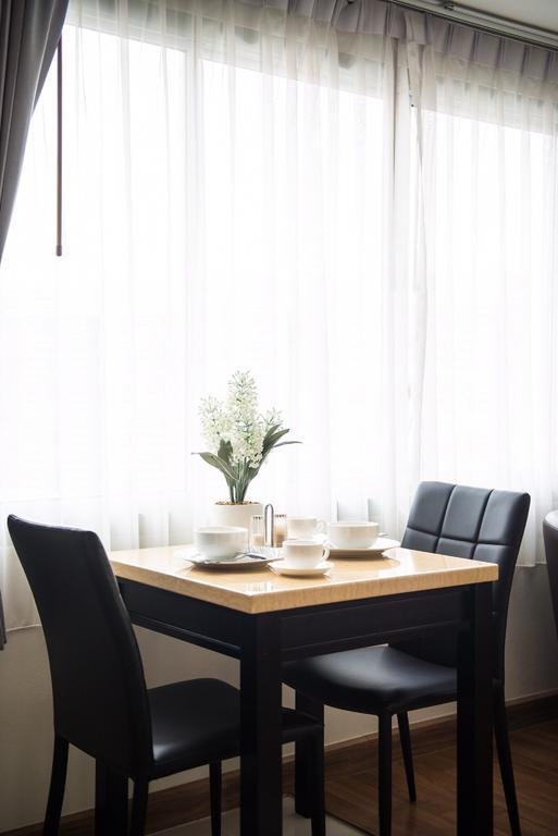 Winner Serviced Apartment Si Maha Phot Экстерьер фото