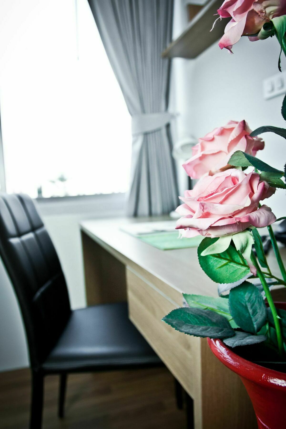 Winner Serviced Apartment Si Maha Phot Экстерьер фото