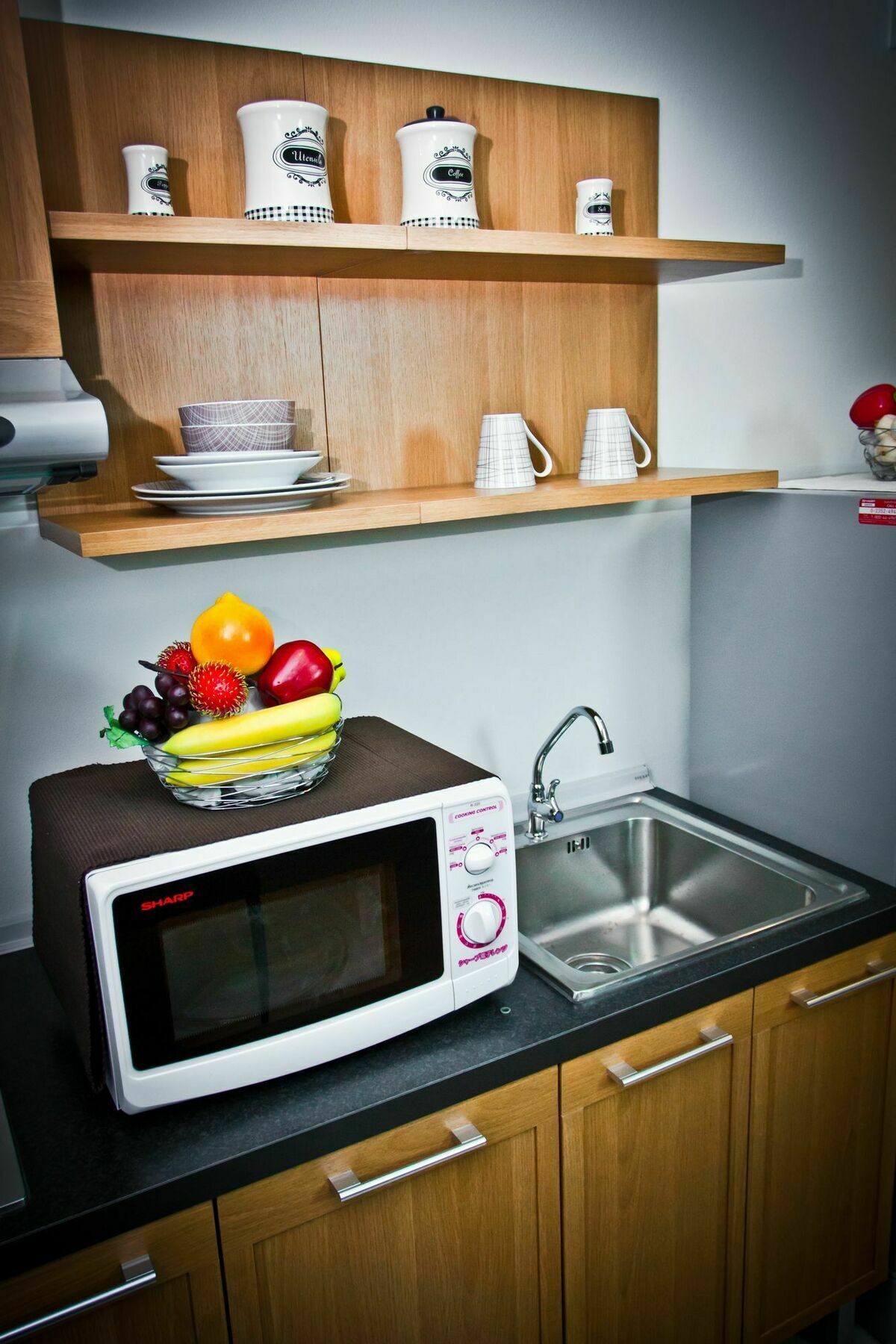 Winner Serviced Apartment Si Maha Phot Экстерьер фото