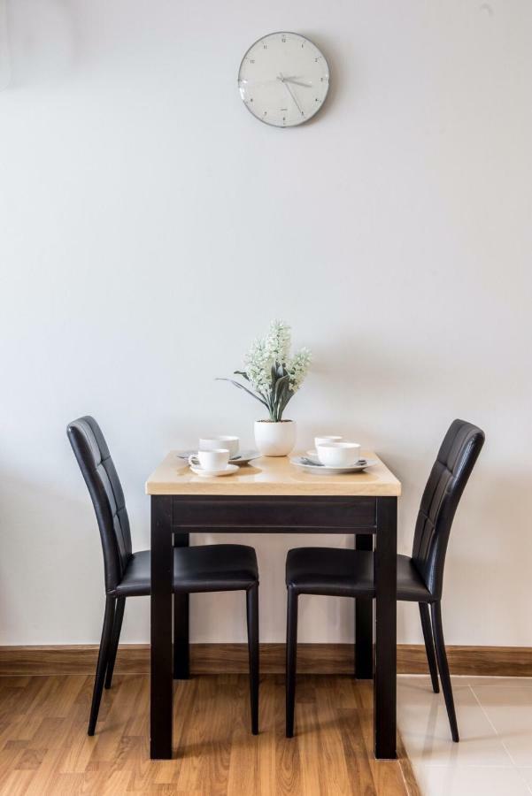 Winner Serviced Apartment Si Maha Phot Экстерьер фото